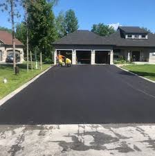 Reliable St Louis Park, MN Driveway Paving  Solutions